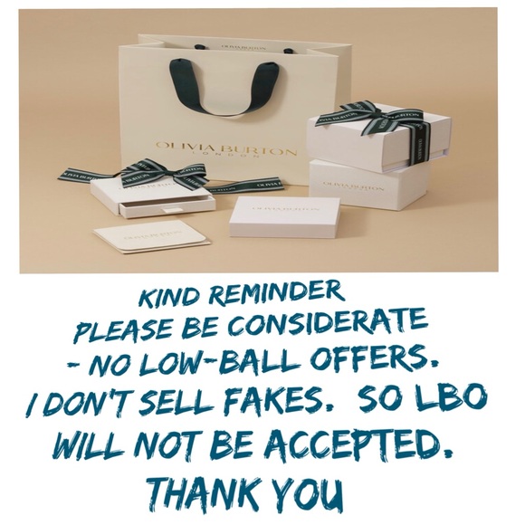 2 Swarovski baguette stacking rings - Picture 16 of 16